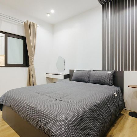 Muse Hanoi Serenity Suites Ngoại thất bức ảnh