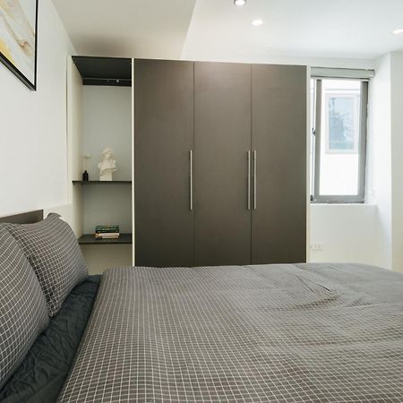 Muse Hanoi Serenity Suites Ngoại thất bức ảnh