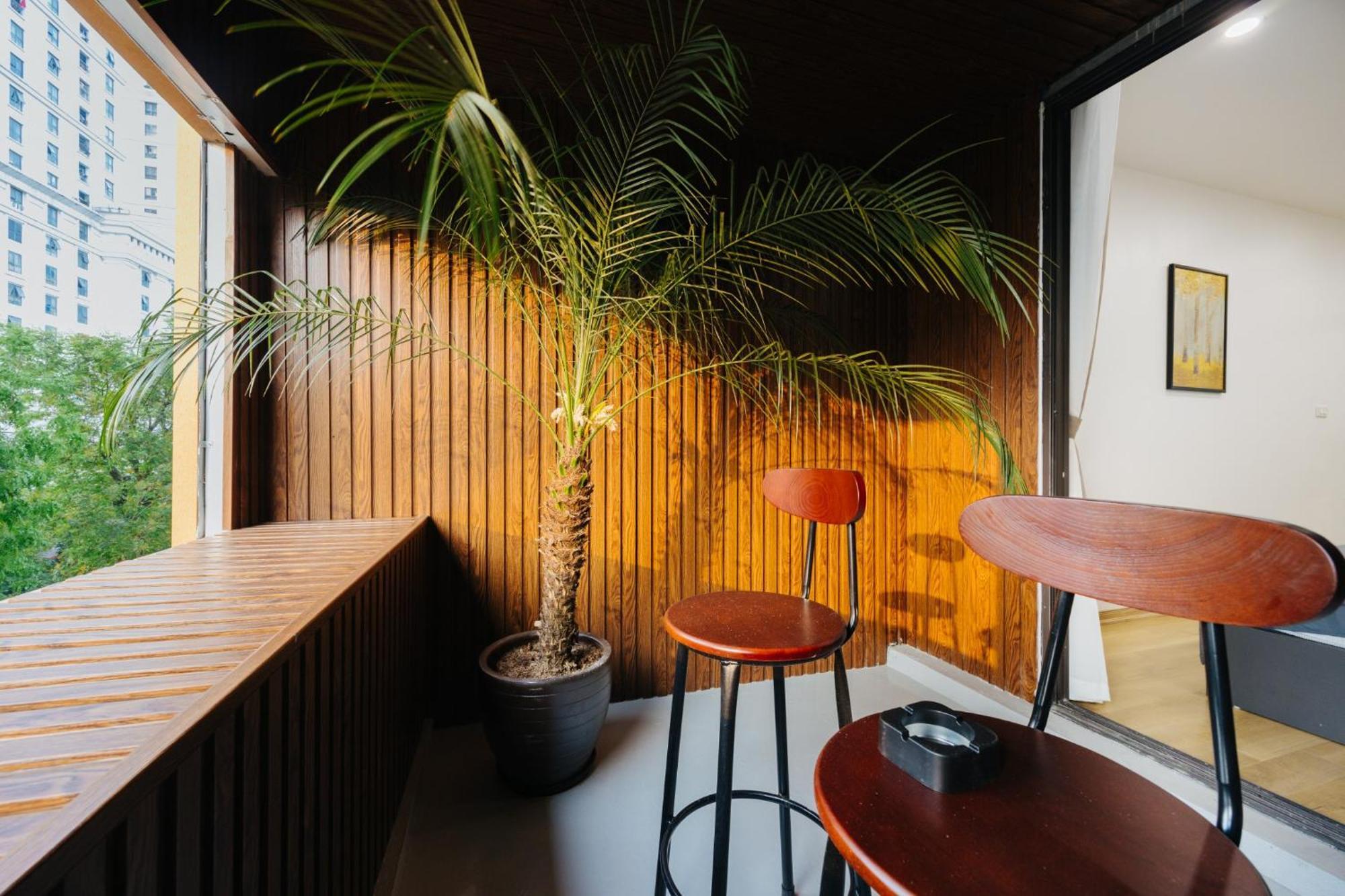 Muse Hanoi Serenity Suites Ngoại thất bức ảnh